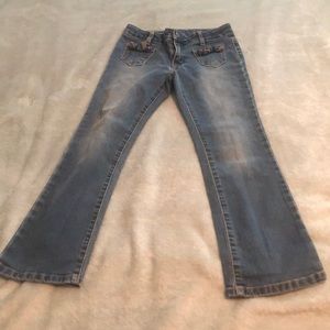 Gymboree size 8 girls